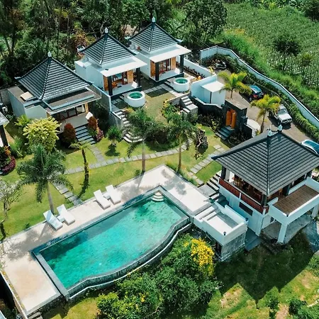 Mount Batur Villa