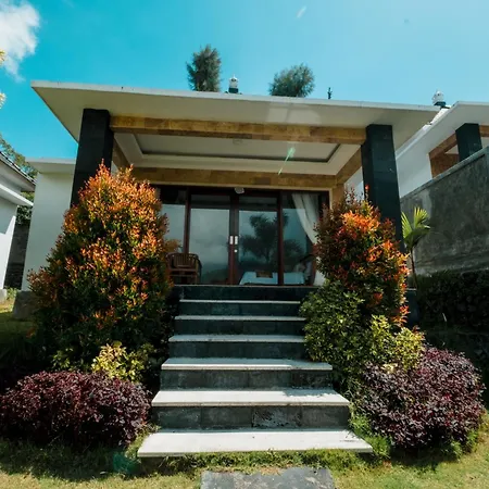 Mount Batur Villa