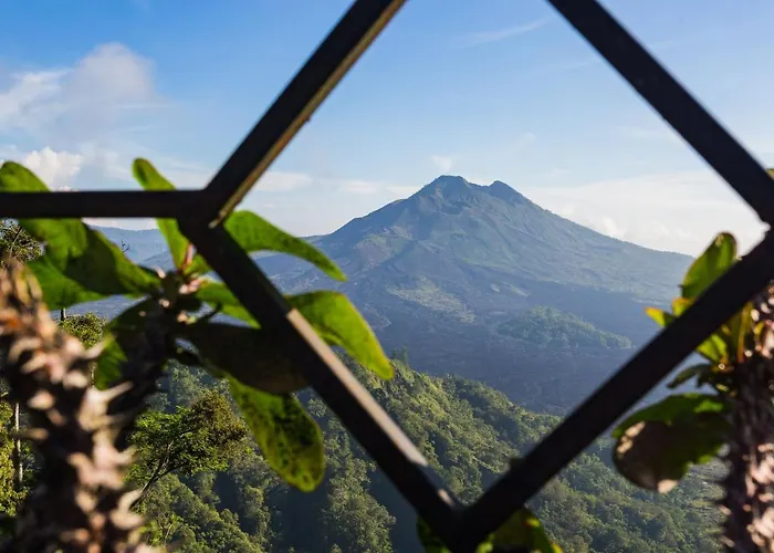 Mount Batur Maison d'hôtes