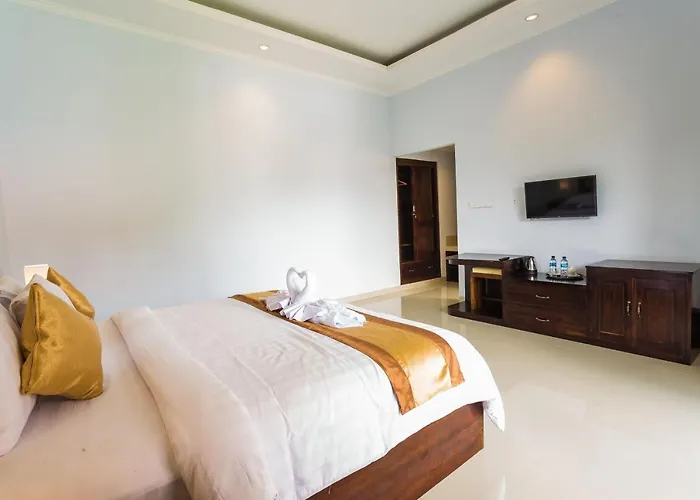 Mount Batur 3*