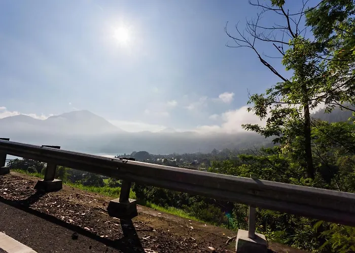 Mount Batur Maison d'hôtes