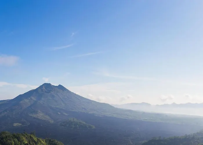Mount Batur Kintamani