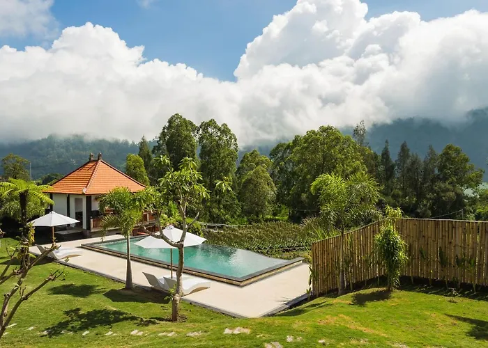 Mount Batur 3* Kintamani