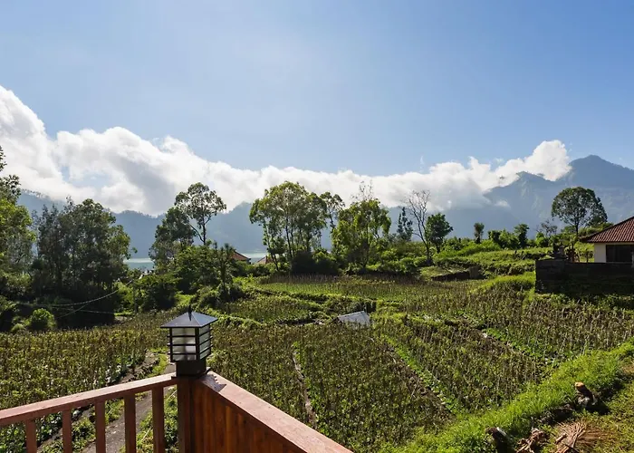 Mount Batur Maison d'hôtes