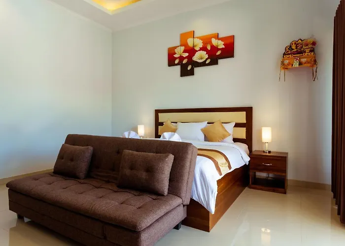 Mount Batur 3*