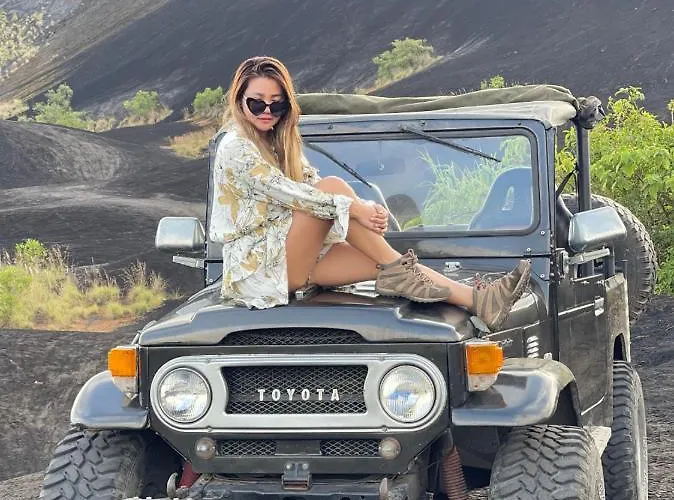 Mount Batur
