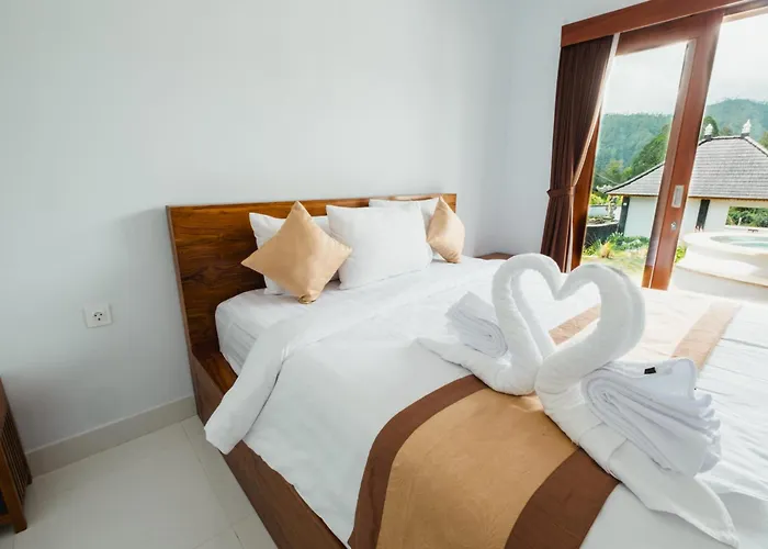 Mount Batur 3*