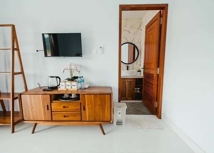 Mount Batur 3* Kintamani