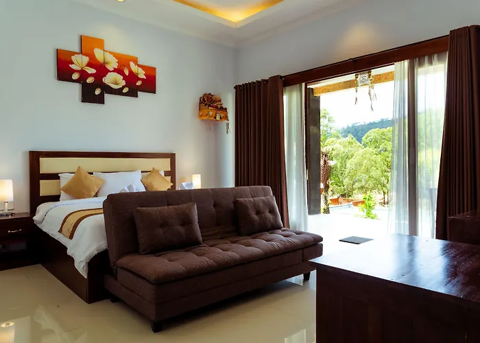 Mount Batur 3* Kintamani