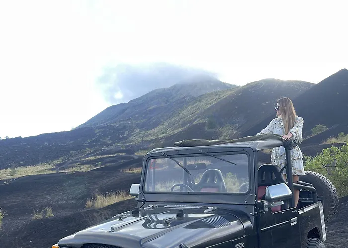 Mount Batur Affittacamere 3*